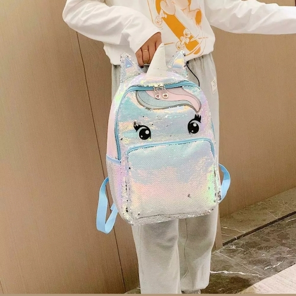 SCHOOLBAG LARGE - Picture 4 of 9